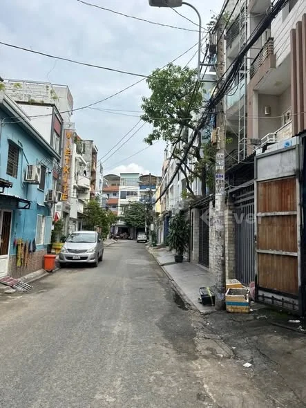 Ảnh bất động sản