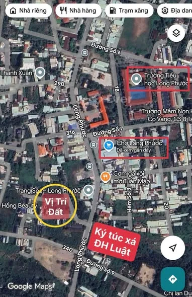 Ảnh bất động sản