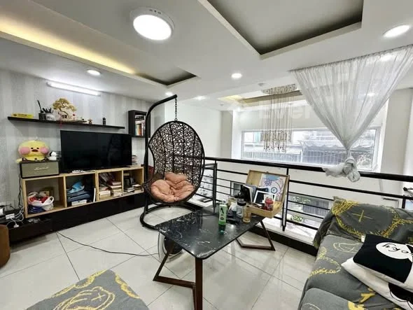 Ảnh bất động sản