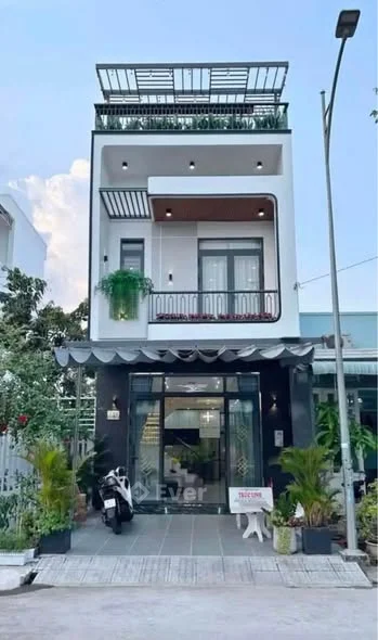 Ảnh bất động sản