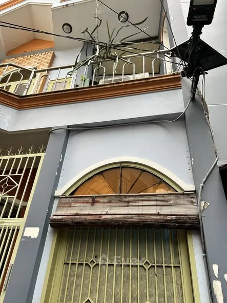 Ảnh bất động sản