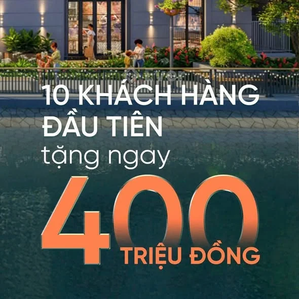 NHÀ 1 TRỆT 2 LẦU – KĐT TÂY SÔNG HẬU GĐ3 | MEKONG DISTRICT