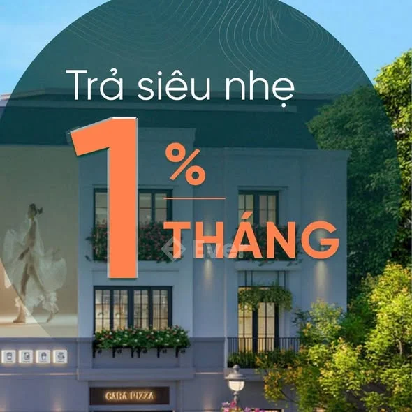 Ảnh bất động sản