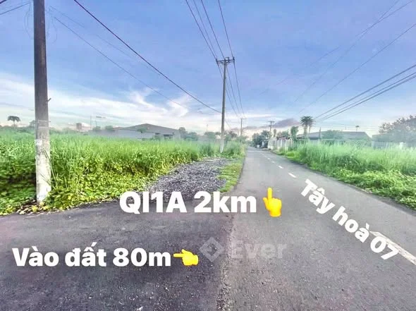 Ảnh bất động sản