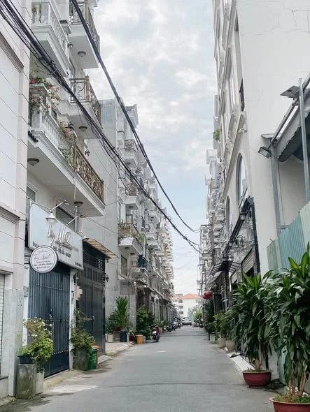 Ảnh bất động sản