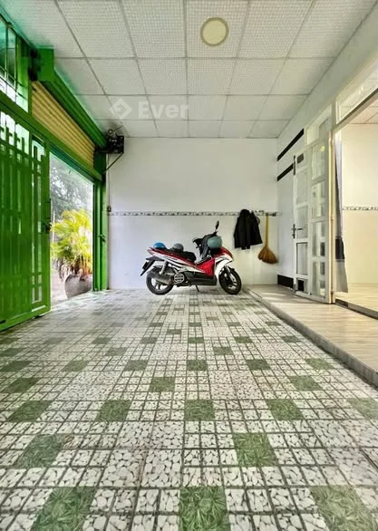 NHÀ C4 MỚI – HẺM Ô TÔ PHÚ TRINH, LÂM ĐỒNG MỚI