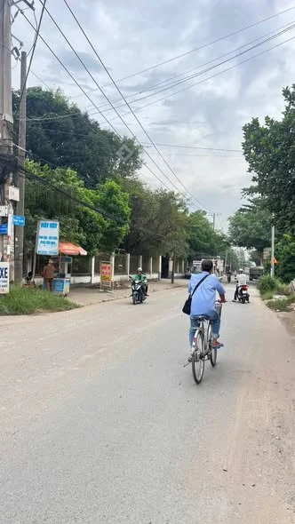 Cần bán nhà Xưởng đang hoạt động MT NGUYỄN THỊ MƯỜI (ĐT5 cũ) vị trí vip nhất