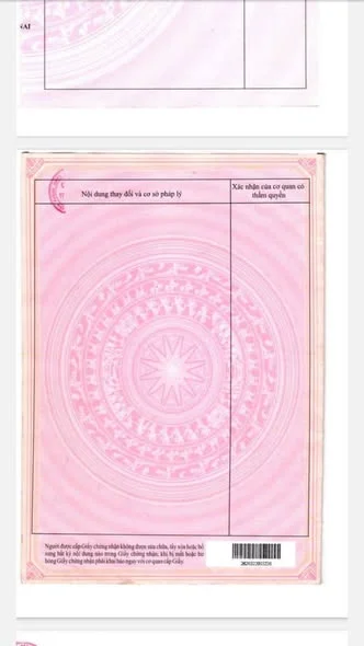 Ảnh bất động sản