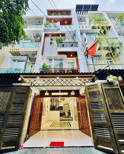 Ảnh bất động sản