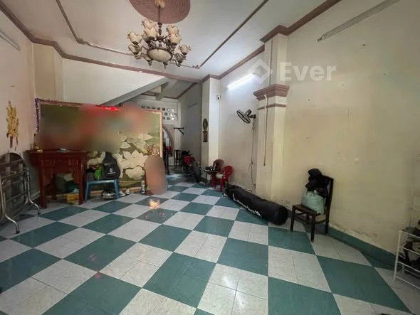 (𝐐. 𝐁𝐈̀𝐍𝐇 𝐓𝐀̂𝐍 - 𝐏. 𝐁𝐈̀𝐍𝐇 𝐓𝐑𝐈̣ Đ𝐎̂𝐍𝐆 𝐁)Đường Số 7A 𝐊𝐡𝐮 𝐓𝐞̂𝐧 𝐋𝐮̛̉𝐚