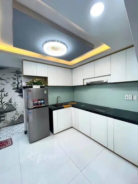 Siêu phẩm nhà hẻm Huỳnh Văn Nghệ - Tân Bình. Địa chỉ: Huỳnh Văn Nghệ - Quận Tân Bình.