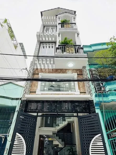 Ảnh bất động sản