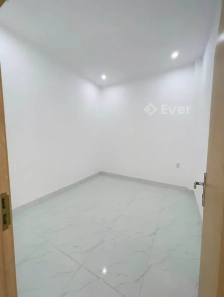 NHÀ TRỆT LẦU – SỔ RIÊNG – CHỈ 1 TỶ 500 GẦN NGAY CHỢ BÀ TRI, P. TÂN HIỆP, TP HCM ( BÌNH DƯƠNG CŨ )