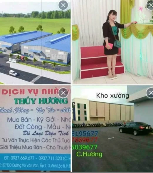 Ảnh bất động sản