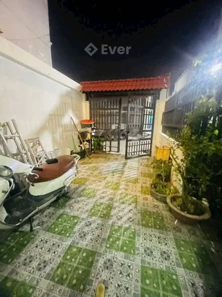 HẺM XE HƠI 1 TRỤC - KHA VẠN CÂN - LINH ĐÔNG, TĐ - DT 67,5M2 - GIÁ CHỈ 5,5 TỶ