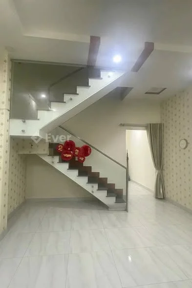 HẺM XE HƠI 1 TRỤC - KHA VẠN CÂN - LINH ĐÔNG, TĐ - DT 67,5M2 - GIÁ CHỈ 5,5 TỶ