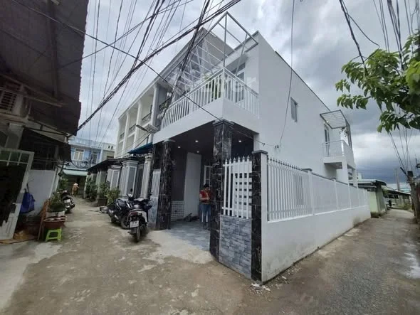 Ảnh bất động sản