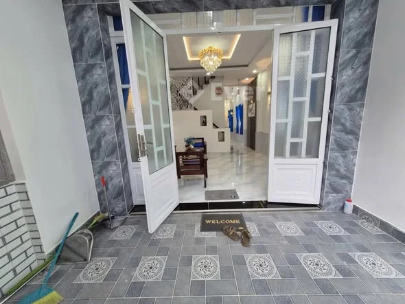 Ảnh bất động sản