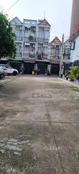 4×15. Chủ giảm mạnh còn 5.5 tỷ ,Hẻm xe hơi thông tứ tung, Phạm Văn Chiêu, Gò Vấp, 3 tầng