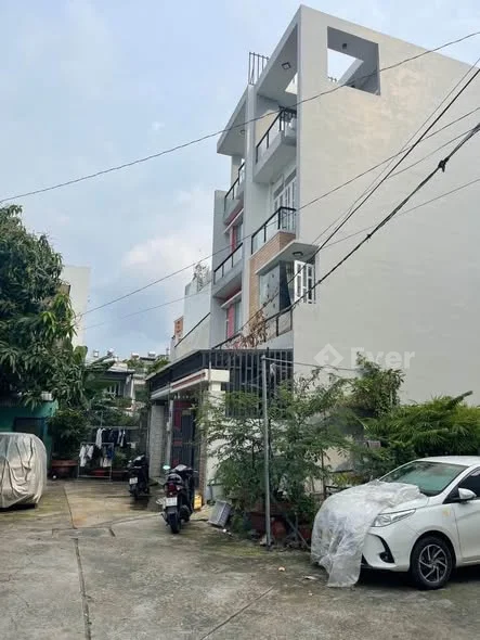 Ảnh bất động sản