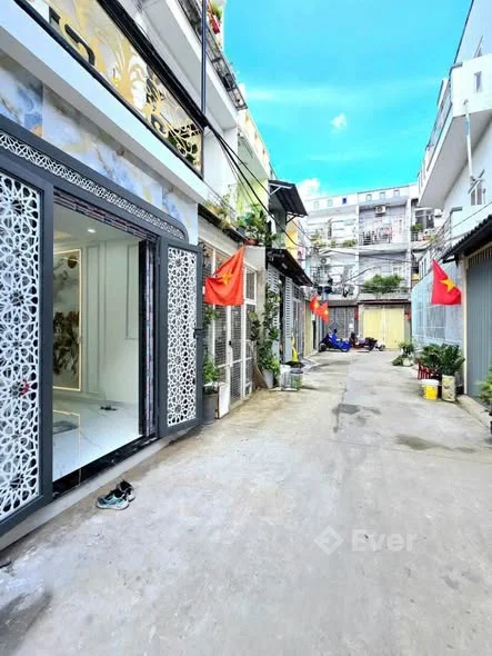 Ảnh bất động sản