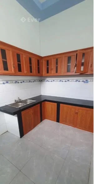 Cần bán gấp nhà ở Đinh Đức Thiện-Bình Chánh.