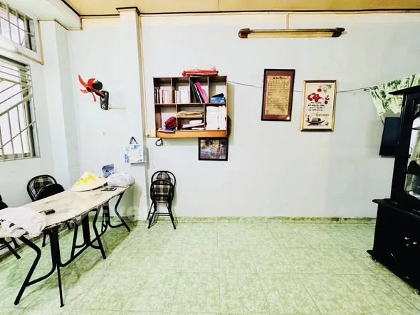 Ảnh bất động sản