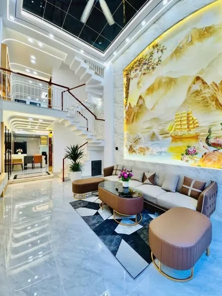 Ảnh bất động sản