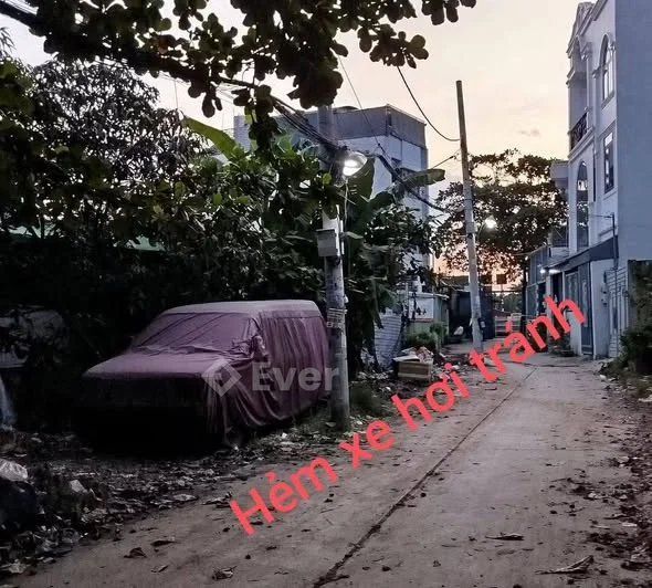 Ảnh bất động sản