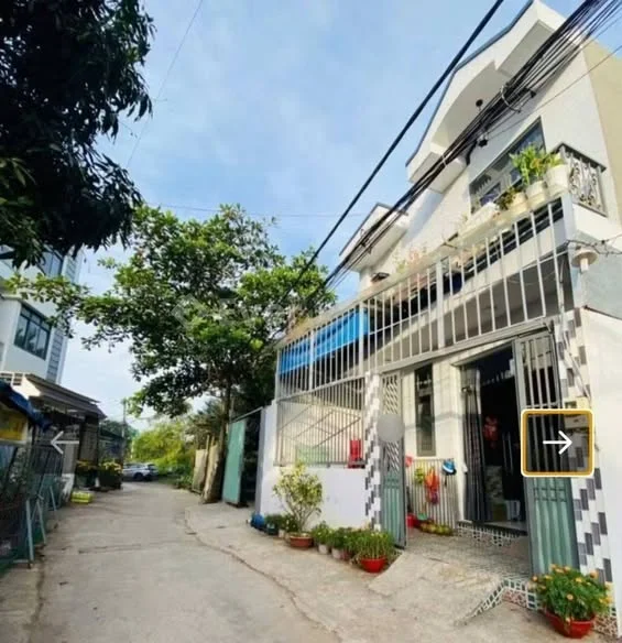 Ảnh bất động sản