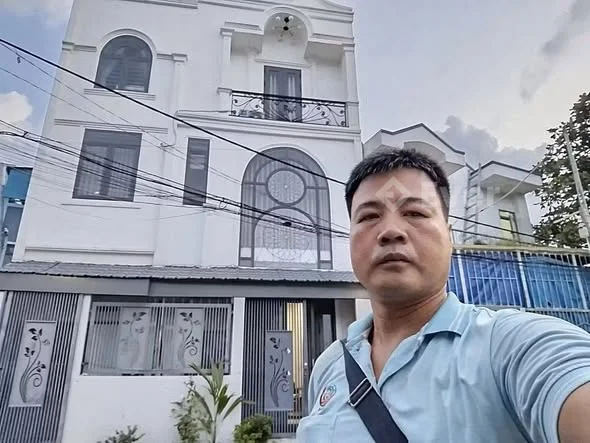 Ảnh bất động sản