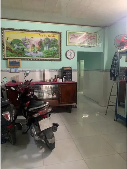 Ảnh bất động sản