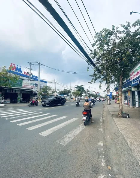 Ảnh bất động sản