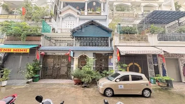 Ảnh bất động sản