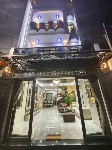 Ảnh bất động sản