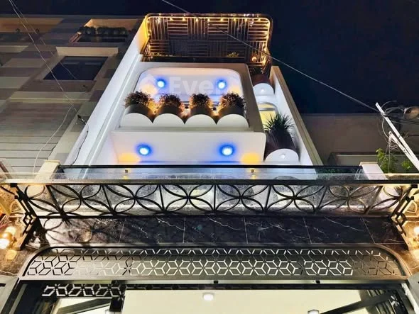 Ảnh bất động sản