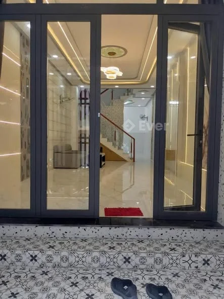 Ảnh bất động sản