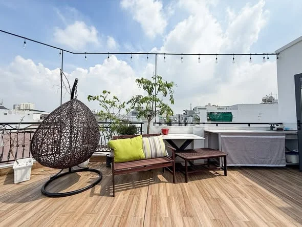 Ảnh bất động sản