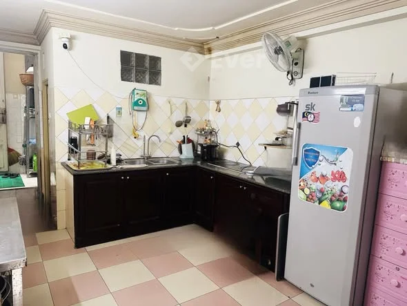 Bán nhà mặt tiền Phan Văn Sửu, Tân Bình