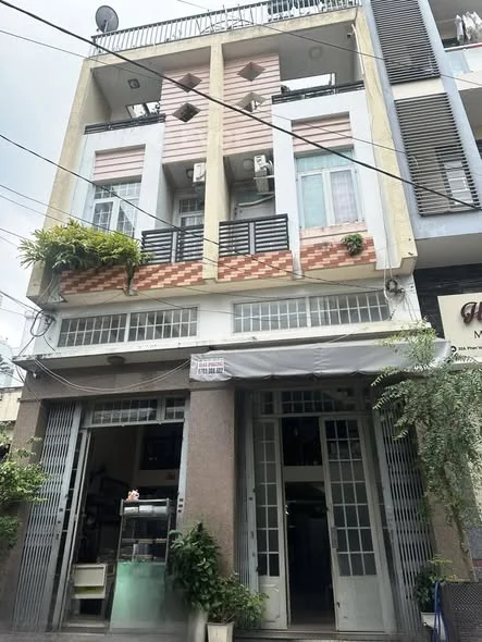 Ảnh bất động sản