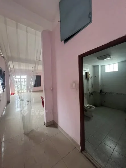 Nhà 3 Tầng / Hương Lộ 3 / Bình tân /.Diện tích: 183m2