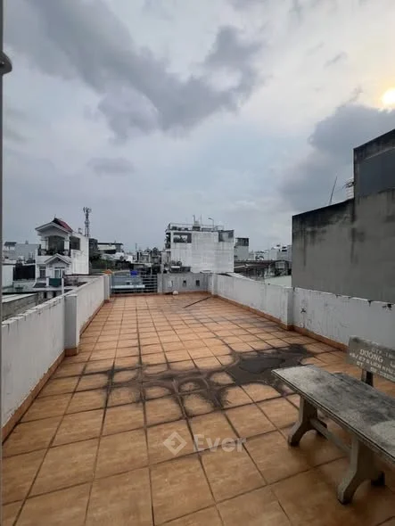 Nhà 3 Tầng / Hương Lộ 3 / Bình tân /.Diện tích: 183m2