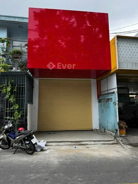 CHÂN DÀI NGAY CHUNG CƯ QUANG THÁI - SÁT BÊN ĐƯỜNG TÔ HIỆU