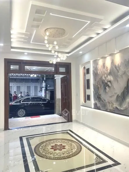 TỌA LAC ĐƯỜNG SỐ 8 THÔNG TÂY HỘI GÒ VẤP HCM