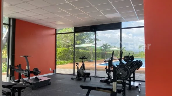 Căn hộ xã hội DTA tòa (mới nhất) Nhơn Trạch - Đồng Nai