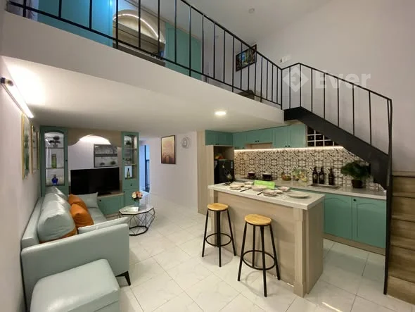 Ảnh bất động sản