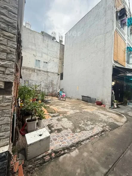 LÔ ĐẤT VIP - SỔ HỒNG RIÊNG. PHƯỜNG TÂN THỚI HIỆP QUẬN 12. TPHCM