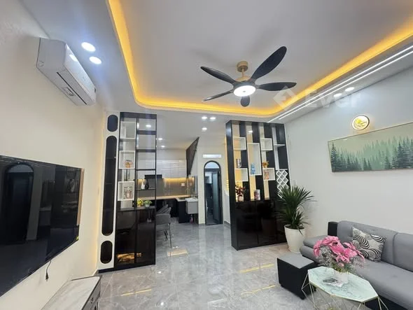 Ảnh bất động sản