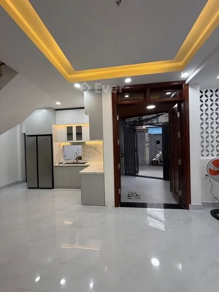 4 T.ẦNG BTCT -C.ĂN G.ÓC 2 MẶT T.IỀN- HXH 6M- NGUYỄN THỊ THẬP KẾ BÊN KHU ĐẤT V.ÀNG HIM LAM