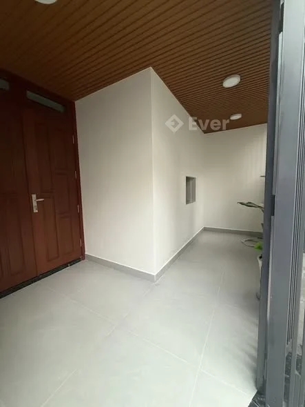 4 T.ẦNG BTCT -C.ĂN G.ÓC 2 MẶT T.IỀN- HXH 6M- NGUYỄN THỊ THẬP KẾ BÊN KHU ĐẤT V.ÀNG HIM LAM